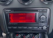 Audi TT Kupé 2,0 l 147 kw