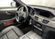 Mercedes-Benz Třídy E 18