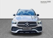 Mercedes-Benz GLE 8