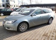 Opel Insignia Kombi 2,0 l 118 kw
