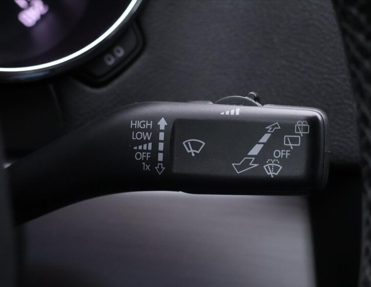 Škoda Yeti SUV / Terénní 2,0 l 81 kw