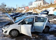 Opel Corsa Hatchback 1,2 l 63 kw