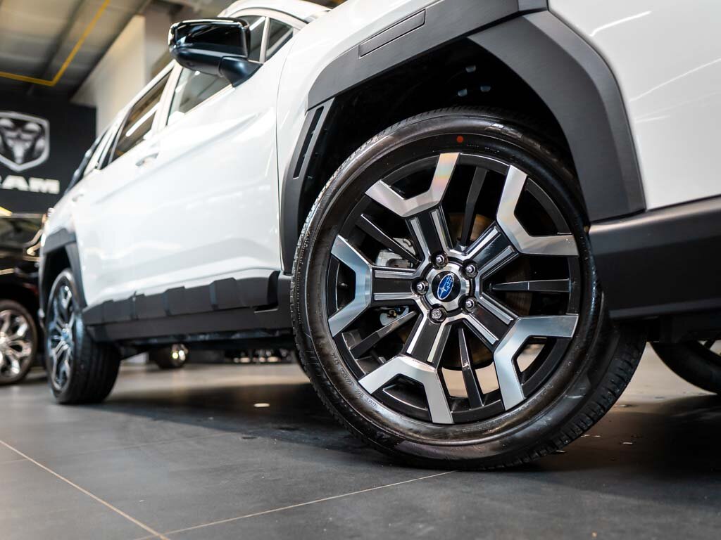 Subaru Outback SUV / Terénní 2,4 l 193 kw