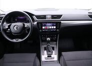 Škoda Superb Liftback 2,0 l 147 kw