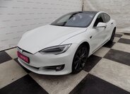 Tesla Model S Sedan / Limuzína 1,0 576 kw