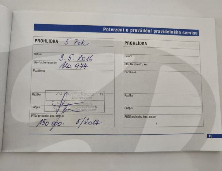 Hyundai Santa Fe SUV / Terénní 2,2 l 145 kw