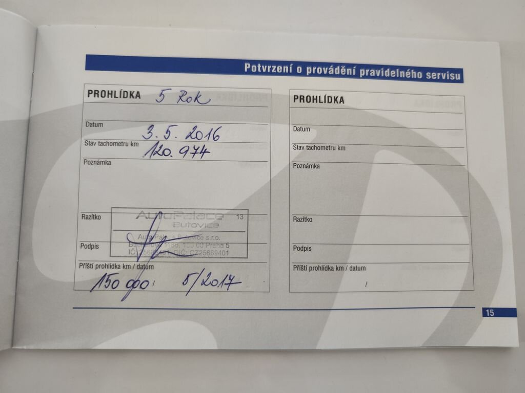 Hyundai Santa Fe SUV / Terénní 2,2 l 145 kw