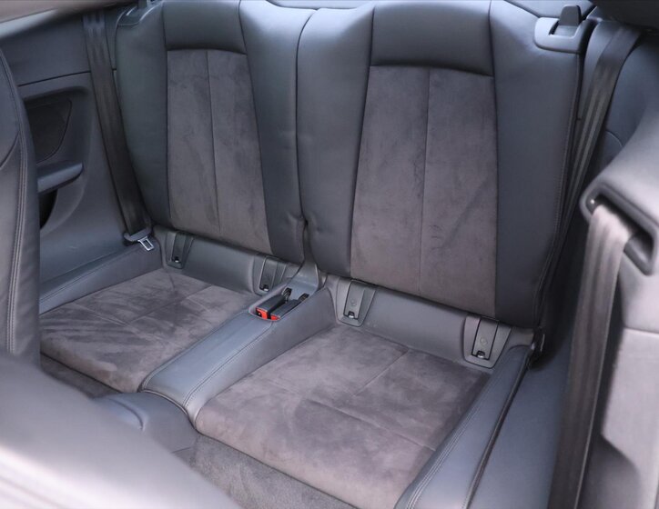 Audi TT Kupé 2,0 l 169 kw