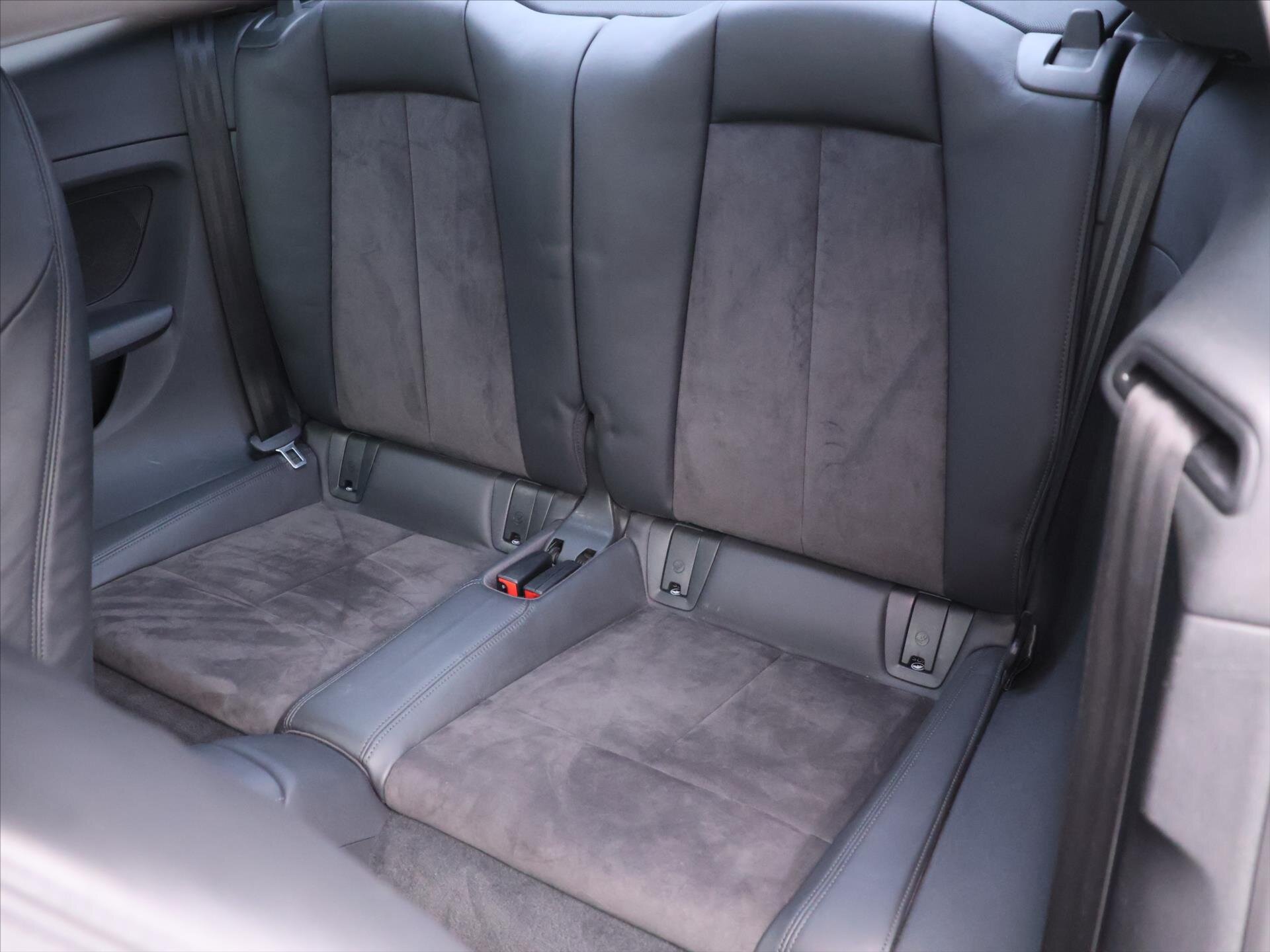 Audi TT Kupé 2,0 l 169 kw