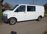 Volkswagen Transporter VAN / Minibus 0,0 96 kw
