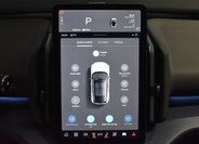 Volvo EX30 SUV / Terénní 0,0 200 kw