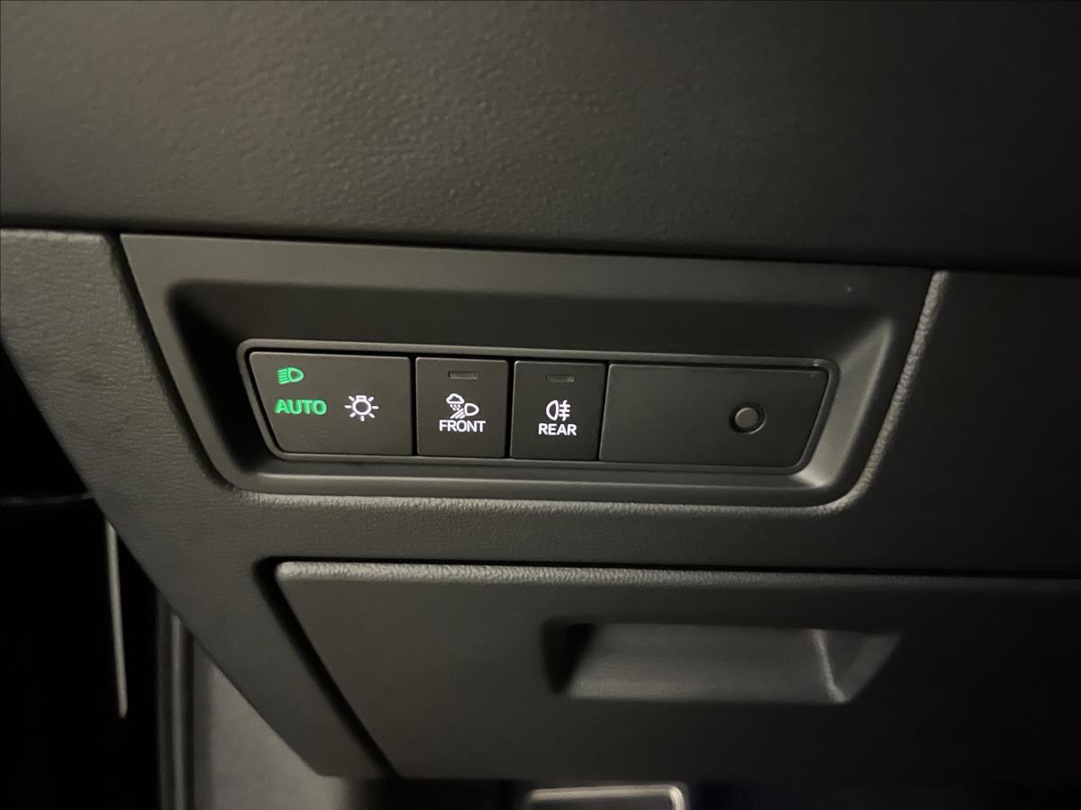 Volkswagen Touareg SUV 3,0 l 210 kw