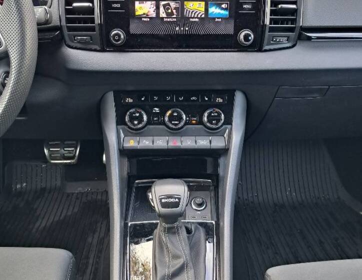 Škoda Karoq 17