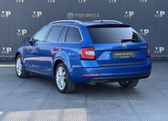 Škoda Octavia Kombi 1,4 l 110 kw