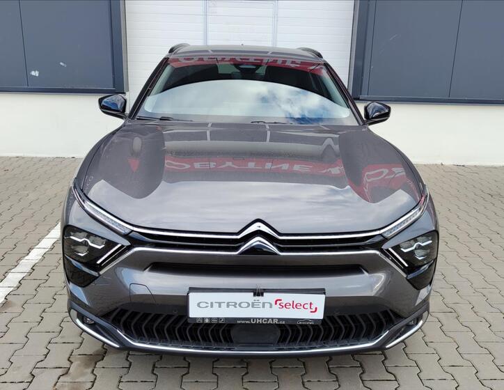 Citroën C5 X 2