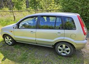Ford Fusion Kombi 1,4 l 59 kw