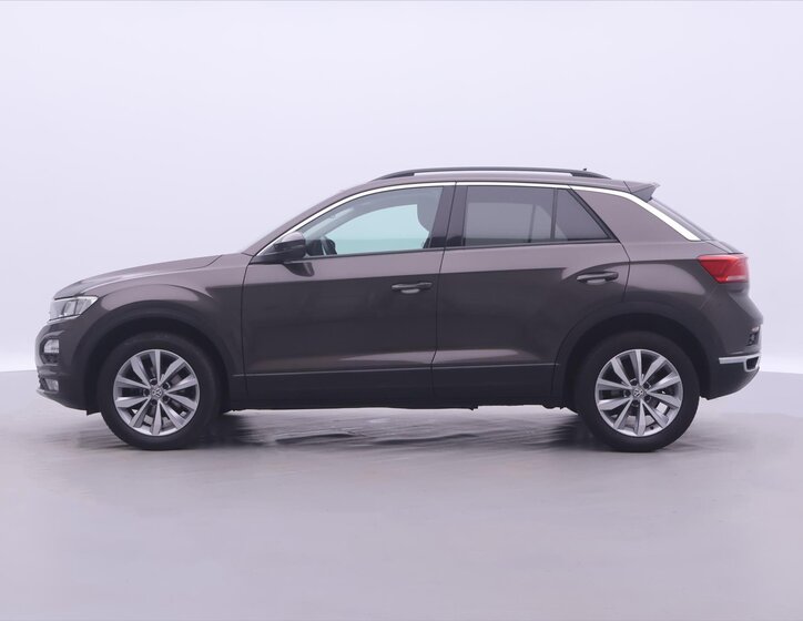 Volkswagen T-Roc 4