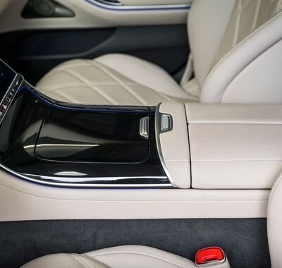 Mercedes-Benz Třídy S 22