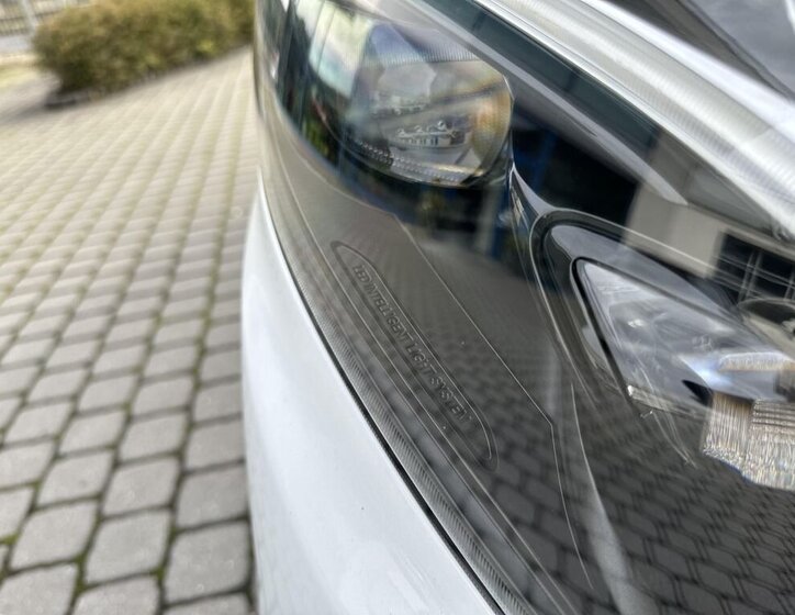 Mercedes-Benz Třídy V MPV 2,0 l 174 kw