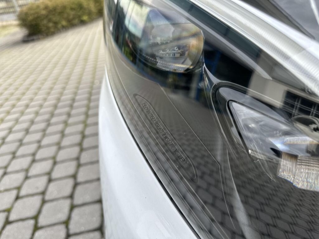 Mercedes-Benz Třídy V MPV 2,0 l 174 kw