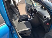 Citroën C3 Picasso Kombi 1,4 l 70 kw