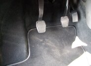 Ford Tourneo Connect MPV 1,5 l 88 kw