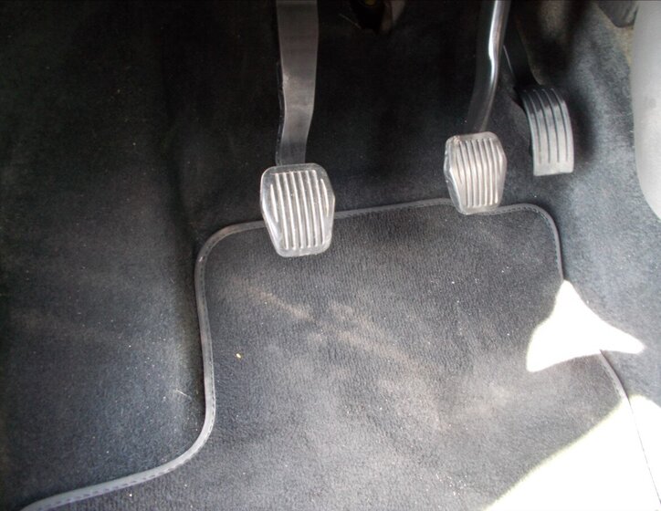 Ford Tourneo Connect MPV 1,5 l 88 kw