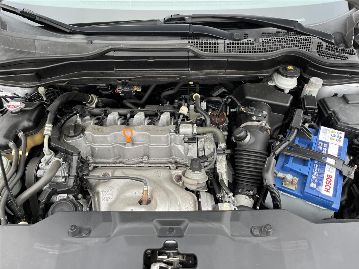 Honda CR-V SUV / Terénní 2,2 l 110 kw