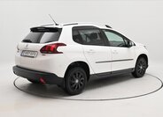 Peugeot 2008 SUV 2,0 l 60 kw