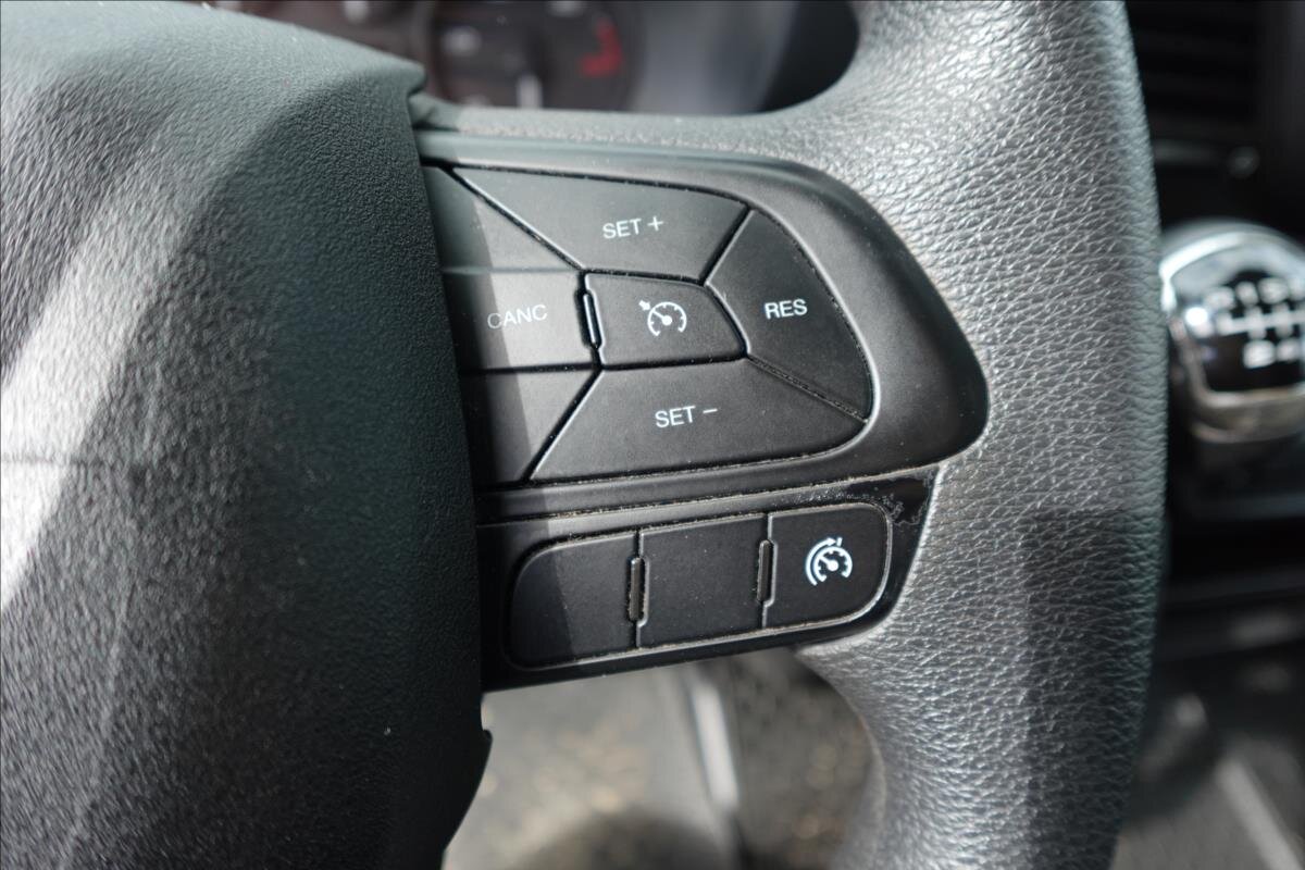 Iveco Daily Ostatní 2,3 l 115 kw