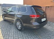 Volkswagen Passat Kombi 2,0 l 110 kw