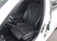 BMW Řada 5 Kombi 3,0 l 210 kw