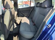 Volkswagen Golf Hatchback 1,6 l 85 kw