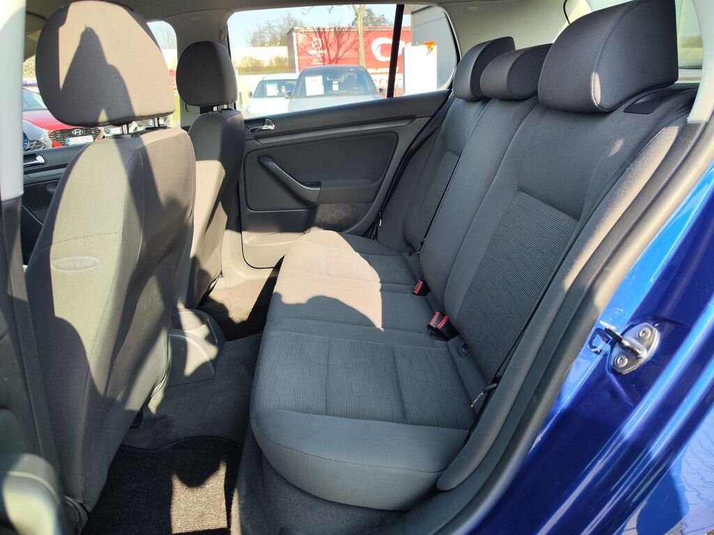 Volkswagen Golf Hatchback 1,6 l 85 kw