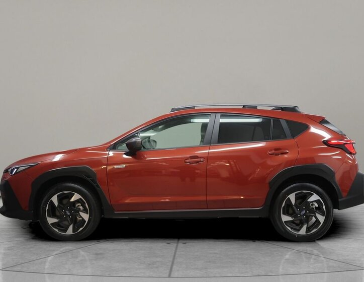 Subaru Crosstrek SUV / Terénní 2,0 l 100 kw