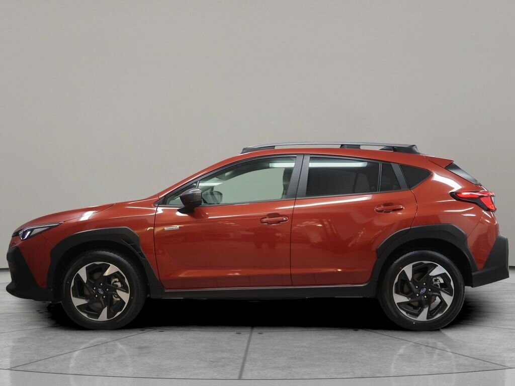 Subaru Crosstrek SUV / Terénní 2,0 l 100 kw