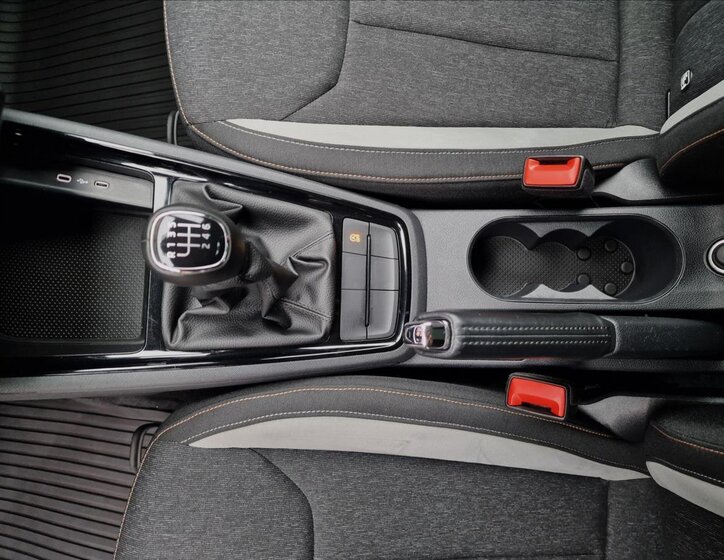 Škoda Scala Hatchback 999,0 81 kw