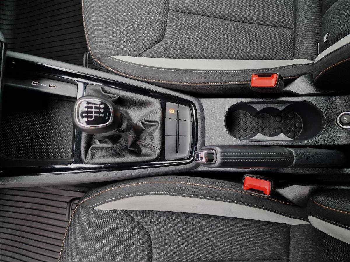 Škoda Scala Hatchback 999,0 81 kw