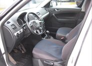 Škoda Yeti Kombi 1,2 l 77 kw