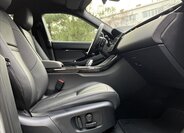 Land Rover Range Rover Evoque SUV / Terénní 2,0 l 120 kw