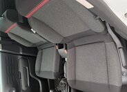 Citroën C3 Aircross Hatchback 1,2 l 81 kw