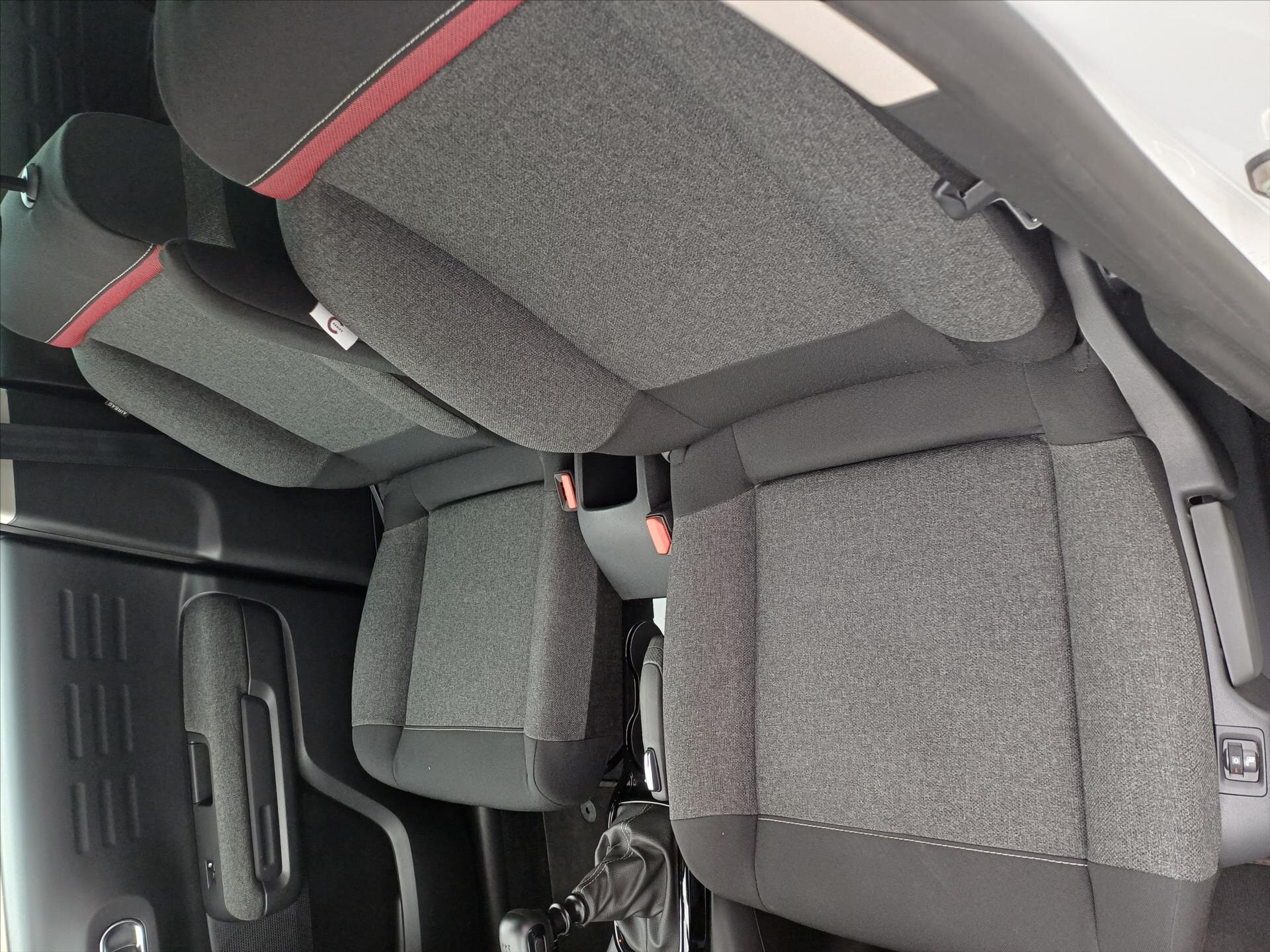 Citroën C3 Aircross Hatchback 1,2 l 81 kw