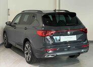Seat Tarraco SUV / Terénní 2,0 l 140 kw