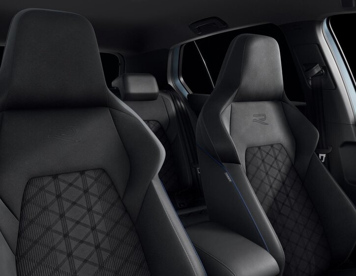 Volkswagen Golf Hatchback 1,5 l 110 kw