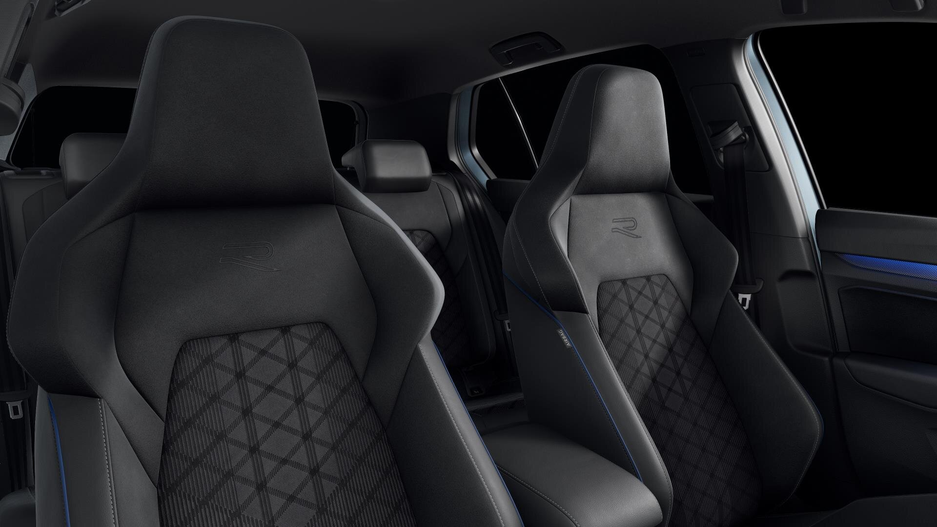 Volkswagen Golf Hatchback 1,5 l 110 kw