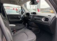 Jeep Renegade SUV / Terénní 2,0 l 103 kw