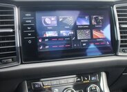 Škoda Kodiaq SUV 2,0 l 140 kw