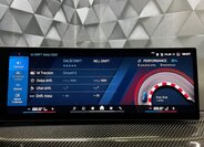 BMW M3 Sedan / Limuzína 3,0 l 390 kw