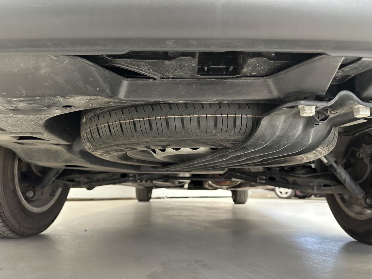 Volkswagen Transporter Ostatní 2,0 l 110 kw