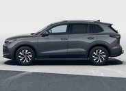 Volkswagen Tiguan SUV / Terénní 1,5 l 110 kw